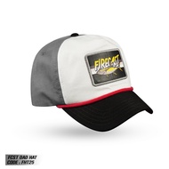 Firecast | FISHING HAT | Firecast Caps Fht025