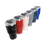 Elegant Leak-Proof Stainless Steel Tumbler 8225 900ml