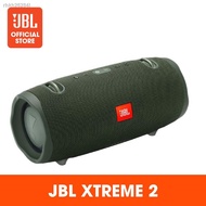 COD✗JBL XTREME 2 Portable Bluetooth Speaker