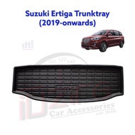 ┇Suzuki Ertiga Cargo Tray (2019-onwards)