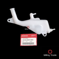 0274_HO. Spare Radiator Tank (B011) HONDA:(1901-KGH-900) Old SONIC New