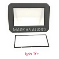 Frame Tape Suzuki Ignis 2017 / Frame Tv Suzuki Ignis / Frame Suzuki Ignis