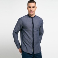 Cressida The Next Level Mandarin Collar Shirt E087N