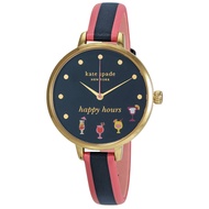 Jam Tangan Wanita Kate Spade Cool