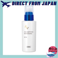 DHC Medicated Age White Milk【Direct from Japan】B008XF7GX8