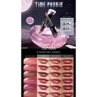 Timephoria lip gloss