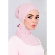 ARIANI FITTED NECK TIE BACK INNER 79 VOL III