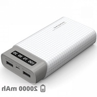 100% Original Pineng PN-982 20000Mah Power Bank  (High Quality)