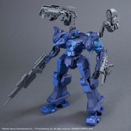 BANDAI 30MM ARMORED CORE Ⅵ FIRES OF RUBICON ARQUEBUS CORPORATION VP-40S LOCKSMITH 72038