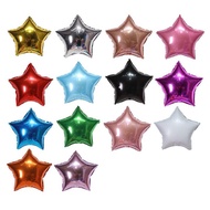 40 inch Star Foil Balloon