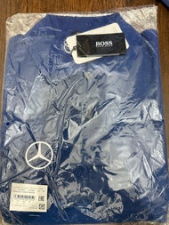 Polo Shirt HUGO BOSS BENZ LOGO