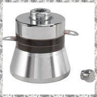(DKCZ) 60W 40KHz High Conversion Efficiency Ultrasonic Piezoelectric Transducer Cleaner High Perform