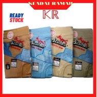 KedaiRamah SCUBA MEN UNDERWEAR 320PA / 320PAXL SELUAR DALAM  SPENDER LELAKI