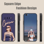 Casing For Camon 15 20 Pova 3 4 5  Neo GO 2023 pro 4G 5G Bini Gwen bini Female group members PX003 P