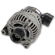(USED) Genuine BMW E36 E38 E39 E46 E52 M52 M54 Alternator 120A