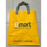 Emart non-woven tote bag
