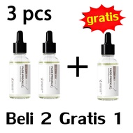 【Ready】Serum pemutih Skintific Skintific untuk flek hitam Serum skintific flek hitam 30g Serum skint