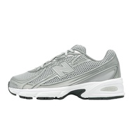 New Balance NB Casual Shoes 740 Men's Women's Glasses Gray Cushioning Sneakers Daddy [ACS] U740SG2-D