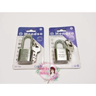 30mm white padlock | 30mm Safety Padlock