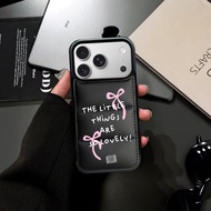 Trend down jacket phone cases for iphone 17 Pro Max 16 Pro Max 15 Pro Max 14 Pro Max 14 plus 13 Pro 