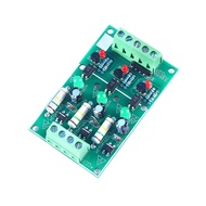 220V AC Optocoupler Module 1 Channel 3 Channel 8 Channel Optocoupler Isolation 220V Voltage Detectio