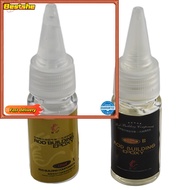 【BEST HOT】2×10/20ml Fishing Rod Building Epoxy Thread Coating Rod Building Epoxy A+B Glue❀