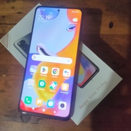 redmi note 11 pro 6/128 5G second 