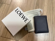 Loewe Wallet 銀包