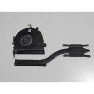 HP Probook 430 G8 Heatsink FAN M21139-001Q27C m33085-001 EG70040S1-C140-S9A (KN 880)