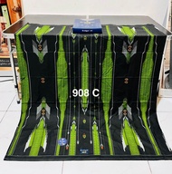 SARUNG AL ANBIYA GOLD TERBARU MOTIF BHS SGF SGL STB MEWAH MURAH