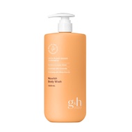 g&h Nourish Body Wash - 1L