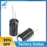 6 Pcs 4700uF/25V Radial Leads Aluminum Electrolytic Capacitor