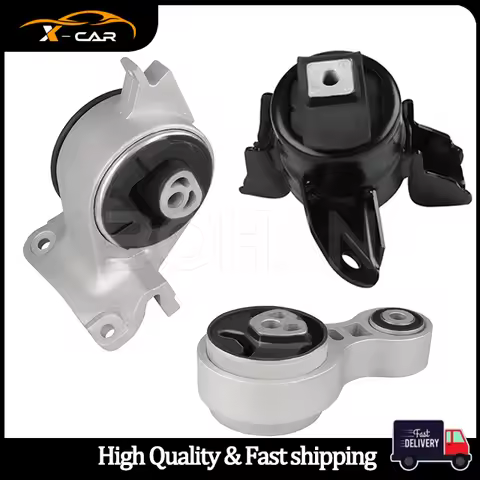 Engine Mount for Ford Fusion Milan 9E5Z6038F 9E5Z6038H GS3L39060C 9E5Z6068B 9E5Z6068C 9E5Z6038G ‎A44