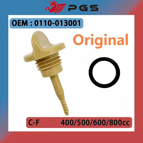 Original Engine Oil Dip Stick For CF moto 400 450 500 X5 U5 X5HO 550 600 X6 U6 Z6 625 800 X8 800 Tra
