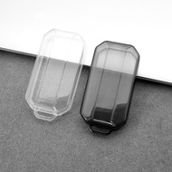 Suitable For Chery Jaecoo 5 EV long range car case Jaecoo J5 EV Key Case Jaecoo J5 EV Cleary Soft TP