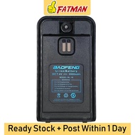 BF UV-16 Universal Battery 8800mAh 7.4V Battery For BF Walkie Talkie suitable Model UV16S UV-16 MAX 