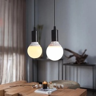 1-6pcs E27 LED bulb AC 220V 240V Dimmable SMD2835  G80 G90 9W 15W LED lamp Saving Cold Warm White Le