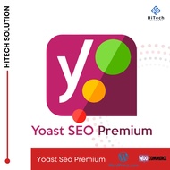 Yoast SEO Premium - WordPress SEO Plugin [100% Original + Lifetime Updates]