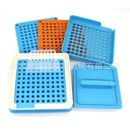 Capsule Board Plate Hole Board00ABS#Filler Capsule Filling#0   Capsule100Capsule Filling