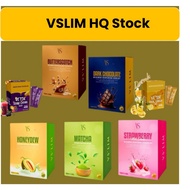 VSLIM 💯% ORIGINA VETOX FIBREFIT ORIGINAL HQ by dyna yusof v slim vs lim vs'lim