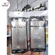 Vivo Y03 LCD Frame - Vivo Y03 LCD Stand Bone - middle frame - LCD Frame - Spare Part hp