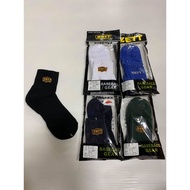 ZETT Sports Socks BKT-360N