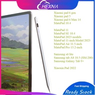 Stylus Pen for Xiaomi Pen Gen 2 Pad 6 Pro 11inch Pad 5 Pad 6 pad 7  Max 14 Redmi Pad SE For Huawei m
