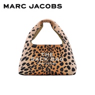 MARC JACOBS THE CHEETAH LEATHER MINI SACK BAG 2R4HSH005H02 RE24 กระเป๋าถือ