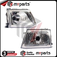 Toyota Hilux LN166 LN167 KDN165 2001-2005 Head Lamp Head Light Front Lampu Depan
