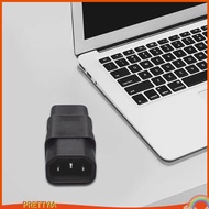 [PrettyiaSG] IEC320 C14 to C19 Power Adapter Conversion Plug for Pdu Ups Network Switches