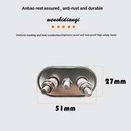 Tyk HOBART Dishwasher Heating Tube Fittings AM900 Gundam HOBART Main Washing Cleaning Box Electric H