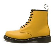 DR.MARTENS [flypig]DR.MARTENS 1460 8 hole boots YELLOW 220091344{product code}
