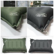 Alaska Outdoor Inflatable Pillow - comfortable for/ travel Khuruj Pillow Thick inflatable pillow Ala