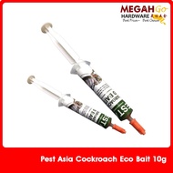 Pest Asia Cockroach Eco Bait 10g